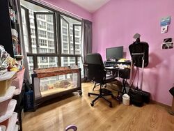 Rivercove Residences (D19), Condominium #529034291
